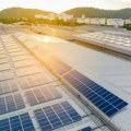 U Subotici niče solarni park: Skoro 4.000 panela na 2,8 hektara