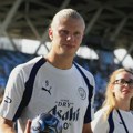 Policija zaplenila pola tone kokaina, a na njemu - Erling Holan