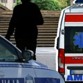 Grupa ga presrela na ulici, pa jedan potegao nož: Vuk Vučinić u bolnici otkrio detalje napada?