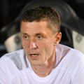 Kako je Evropa zamaskirala probleme Partizana: Saša Ilić se s razlogom nije smejao