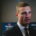 Nemanja Vidić dao iskaz u JTOK-u povodom "skaj" prepiski