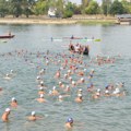 U subotu se održava jubilarni 10. Plivački maraton "Ada Međica"