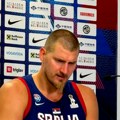 Jokić: Treba nam malo vremena – Vembanjama može da bude najbolji svih vremena