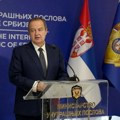 Dačić: Srbija aktivirala Mehanizam civilne zaštite EU, neophodan i ruski Iljušin
