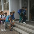 Znate li kolika je preporučena težina školske torbe: Gradski zavod za javno zdravlje objavio je tabelu