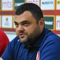 Neđić kritikuje posle poraza: Manjak energije i loš karakter brinu kormilara Nišlija