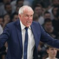 Željko Obradović dobio novo pojačanje za američko tržište