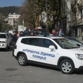 Zbog lomljenja stakla, pritvor do 30 dana za muškarca iz Prokuplja