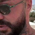 Огласио се Јоџир након што је ухапшен: "Полицајац је био безобразан, нисам у притвору јер нема..."