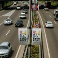 Pojačan saobraćaj ovog vikenda: Putevi Srbije apeluju na vozače da budu posebno oprezni