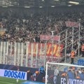 UEFA otvorila postupak protiv Zvezde zbog Ratka Mladića