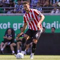 Vila dovela nekadašnjeg reprezentativca Engleske: Njegov transfer iz Sitija u Sautempton bio je najskuplji tog leta na Ostrvu