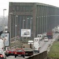 Radovi na Pančevačkom mostu, od 2. do 5. septembra, uveče i noću