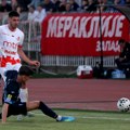 Radnički u Lučanima traži izlazak iz rezultatske krize: Nišlije pod imperativom pobede