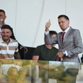 Neopoziva ostavka: Matić napustio Jedinstvo