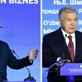 „Srbija kreće u proizvodnju balističkih raketa velikog dometa” Vučić: Srbija i Uzbekistan poseban potencijal za saradnju imaju…