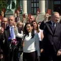 SSP, SRCE i pokret Solidarnost zajedno na izbore s listom Evropska Srbija