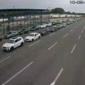 Ogromne gužve na ova dva prelaza: Višesatna zadržavanja na granicama, ovo je najkritičnija tačka