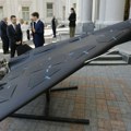 Iran hoće novu generaciju ruskih dronova dometa do 1.000 kilometara