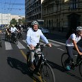 Počelo obeležavanje Evropske nedelje mobilnosti u Srbiji: "Mobilnost za sve"