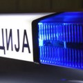 Uhapšen osumnjičeni za pokušaj ubistva muškarca na Čukarici