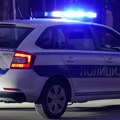 Saobraćajna nezgoda nedaleko od Savače: U udesu dva automobila, povređene dve osobe