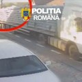 Scene kao iz horor filma: Prava drama na putu, umalo došlo do tragedije!
