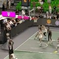 Pogledajte trojku kojom je Partizan iznenađujuće poražen od PAOK-a uz zvuk sirene u Atini