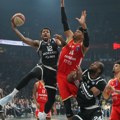 Počinje nova sezona Evrolige: Zvezda u četvrtak otvara takmičenje, Partizan na parket u petak