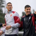 Pišu da im je tražio platu od milion evra: Bivši fudbaler Crvene zvezde na udaru...