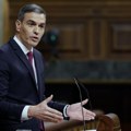 Sančez održao moćan govor: "Španija neće biti ućutkana"