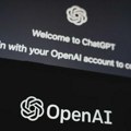 Open AI pauzirala obuku najnovijih modela posle neočekivanih upada u američke vladine portale