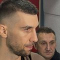 Ognjen Dobrić: "Treba nam vremena za to što traži Ibon Navaro"