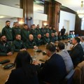 Predata lista: Usame Zukorlić – „ Pokret za ujedinjenje Bošnjaka“ za izbore za BNV