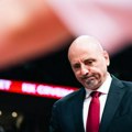 Oglasio se Saša Obradović: "Znam da će se Monako vratiti još jači jednog dana"