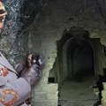 Snimili su skriveni bunker Titove armije na Braču: Unutra su ih dočekala jeziva stvorenja