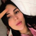 Krstić na lancu i samo jedno ime: Anastasija se oglasila iz svog doma u Španiji - ovaj detalj rastopio je srca