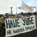 Ušće: Za jarbol 365 miliona dinara