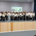 Gimnazija u Prokuplju svečano obeležila Dan škole