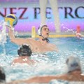 6. kolo Premijer lige: Vaterpolisti Šapca izgubili od Novog Beograda