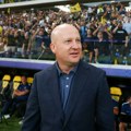 Marko Nikolić hvali AEK, kritikuje sudije i krivi Fortunu: Zadovoljstvo, uprkos porazu