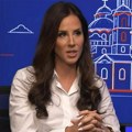 Tamara Vučić o odnosu Vukana sa ocem: "Kada je Aleksandar zatvorio vrata, prišao mi je i počeo da plače"