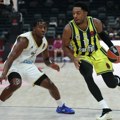 Forest pozvao navijače pred Partizan: "Potrebna nam je vaša podrška"