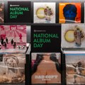 National Album Day: Vinil se vraća, a domaća diskografija ima šta da ponudi