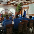 Amaterska selekcija FS Vojvodine u nedelju sa slovencima u drugom kolu kvalifikacija UEFA Kupa regiona: Pobedom do sigurne…