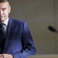 Makron: Odgovorni za nerede i pljačke će biti kažnjeni