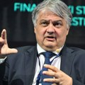 Lučić: Za 29 dolara korisnicima Telekoma u SAD neograničeni pozivi, SMS i TV kanali