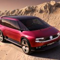 Renault E-Space Concept: Povratak monovolumena u električnoj eri