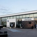 Volkswagen mreža u Srbiji dobila novi prodajno-servisni centar u Čačku