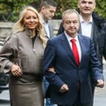 EMBARGO DO 20.00 Dačić: Potrebno je sidro koji Srbiju drži stabilno